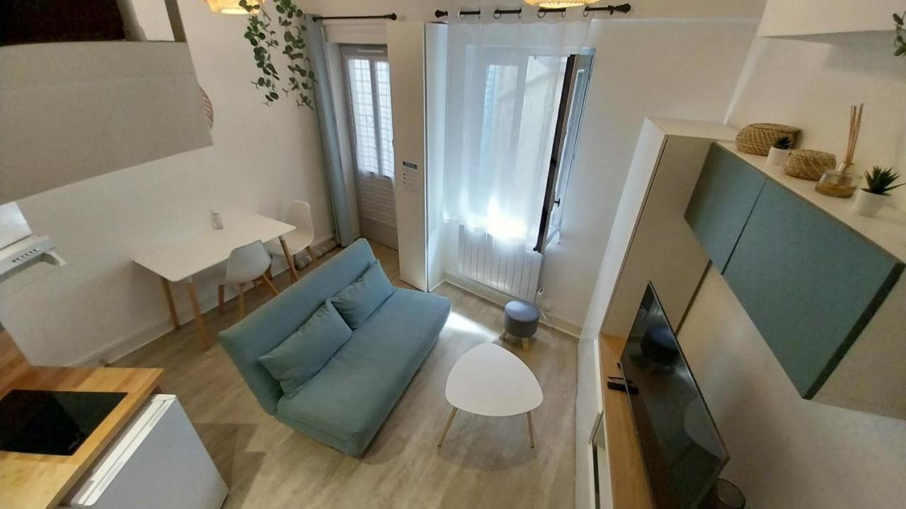 Cosy Quai De Saone, Centre Apartment