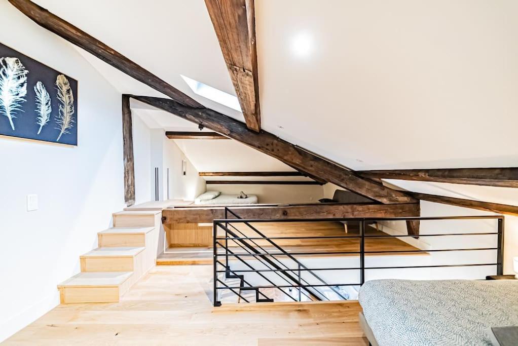 Bellecour - Emplacement Prime Apartment Lyon
