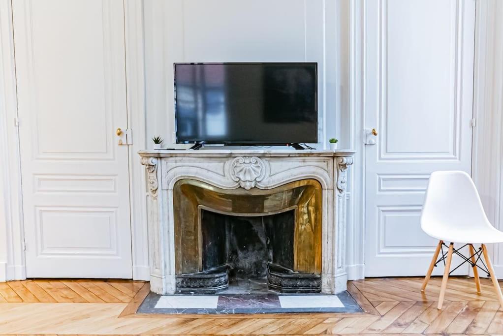 Apartment Bellecour - Emplacement Prime
