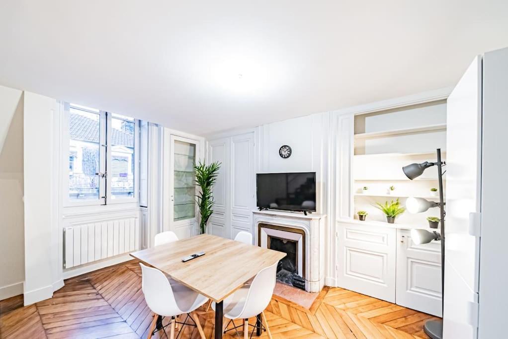 Bellecour - Emplacement Prime Apartment Lyon