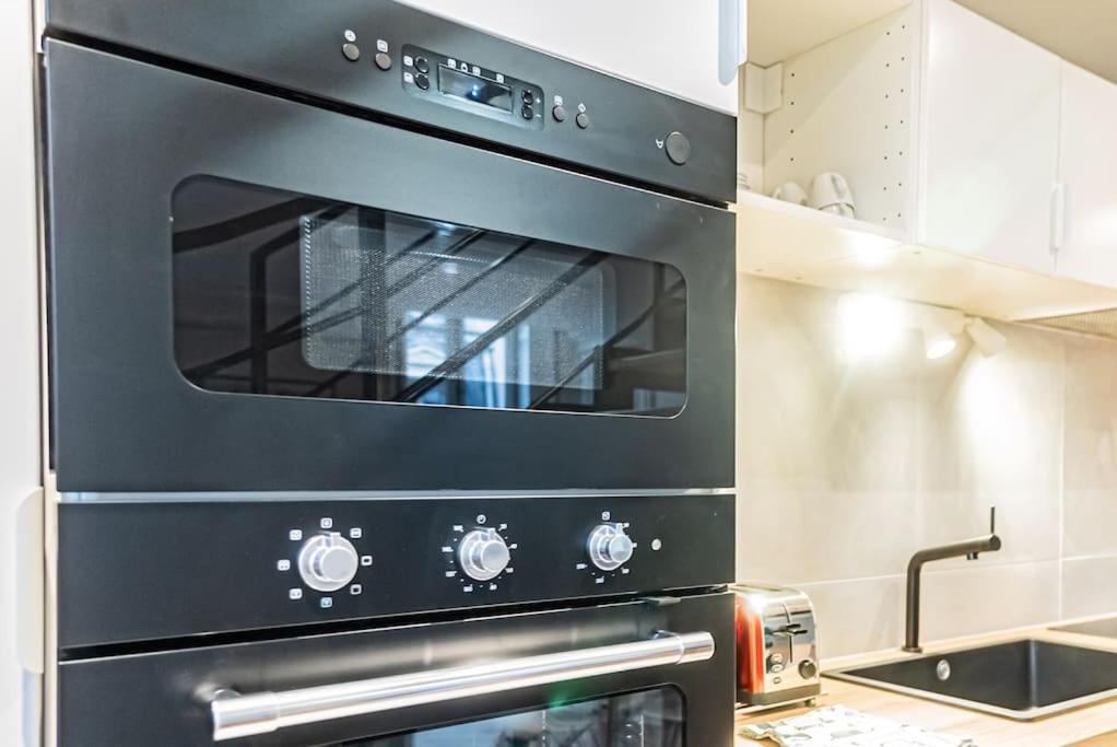 Bellecour - Emplacement Prime Apartment