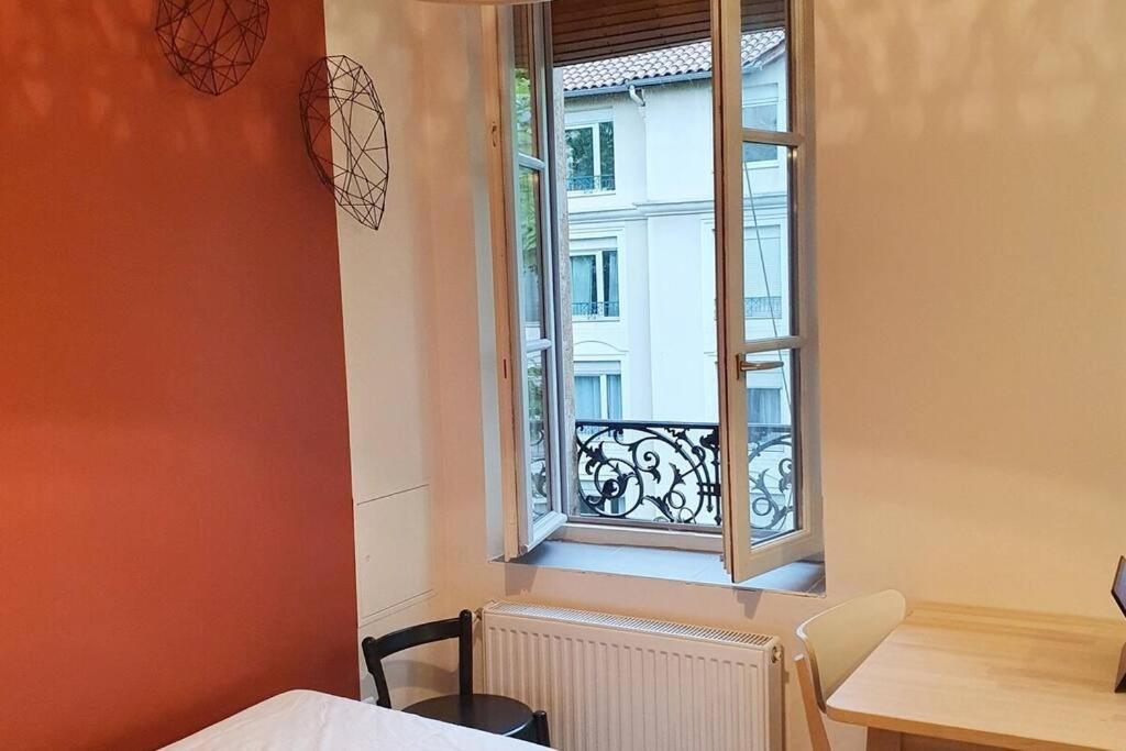 Let's - Escale -part Dieu - Wifi * Lyon