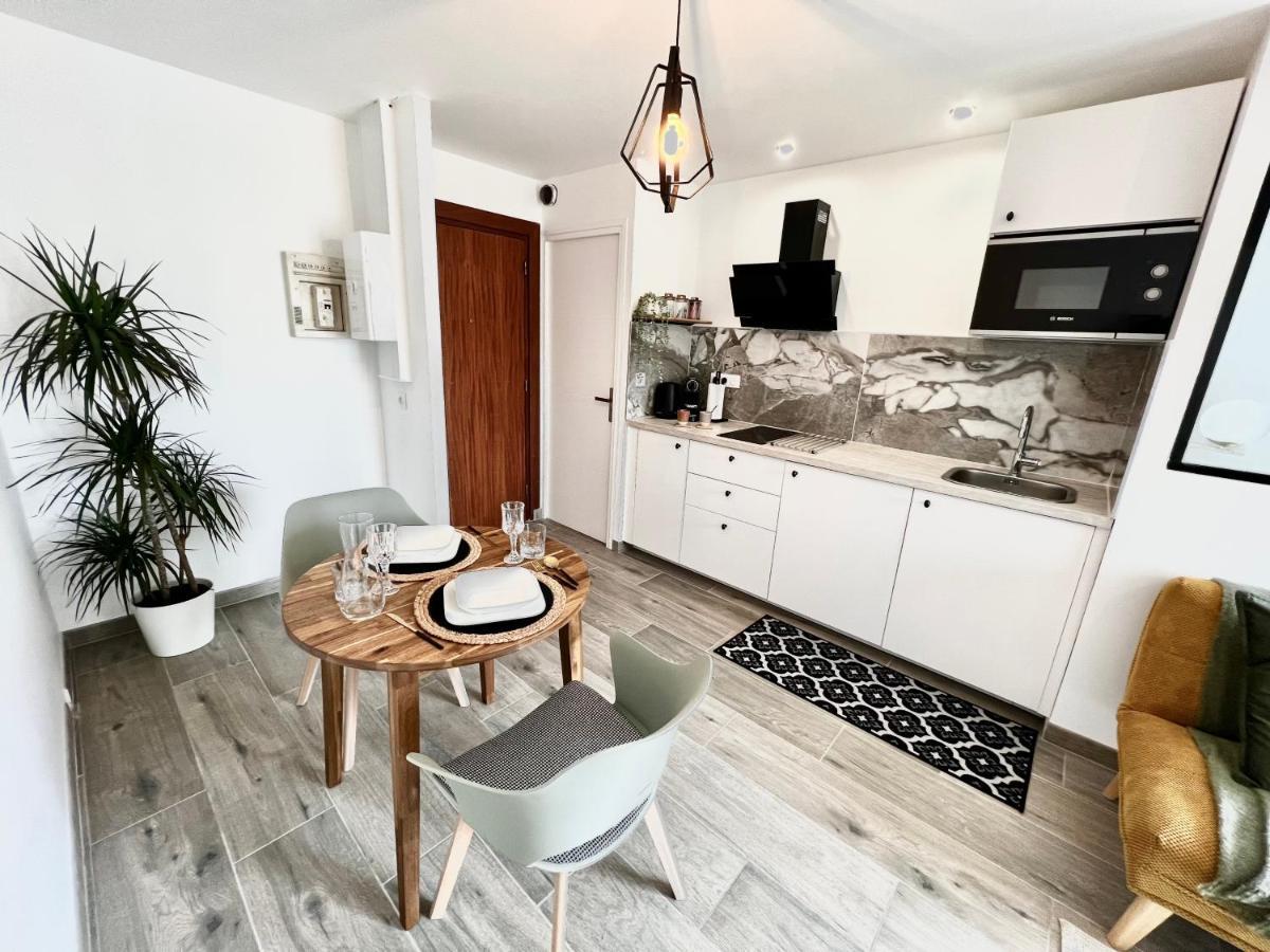 Apartamento Le Ravello Proche Gare Partdieu