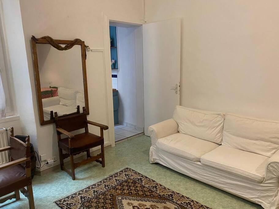 Comme Chez Meme - Place Bellecour Apartment *