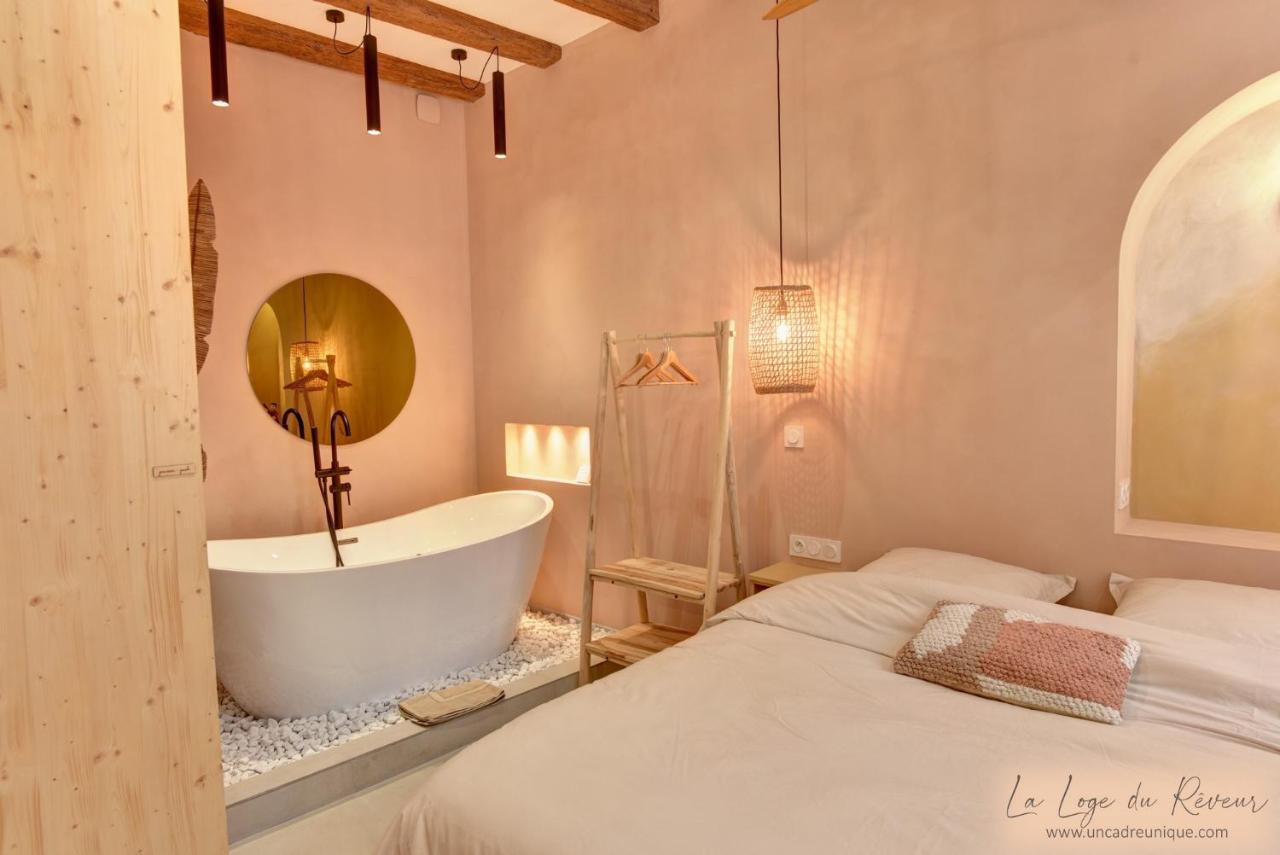 Apartment La Loge Du Reveur - - Vieux-lyon Lyon