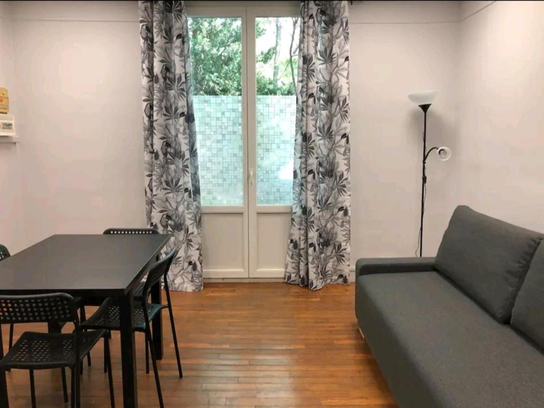 Studio-lyon 3eme *