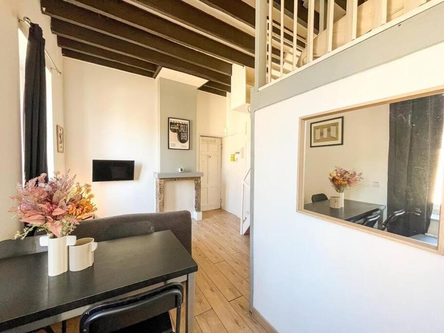 Apartment Bertone Lyon