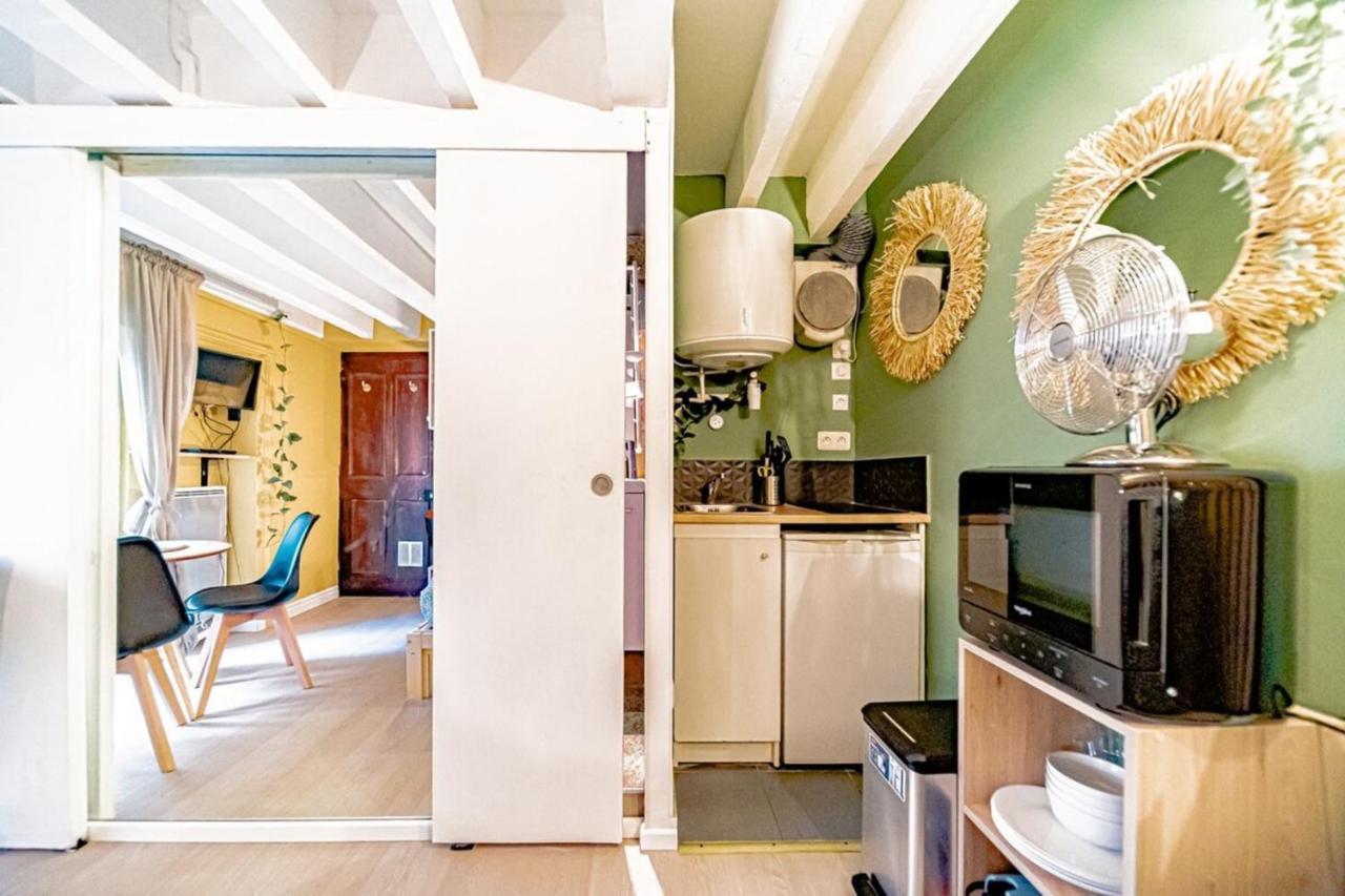 Apartment Bugeaud - Metro Brotteaux - Part Dieu