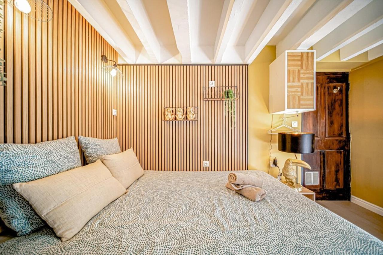 Apartment Bugeaud - Metro Brotteaux - Part Dieu