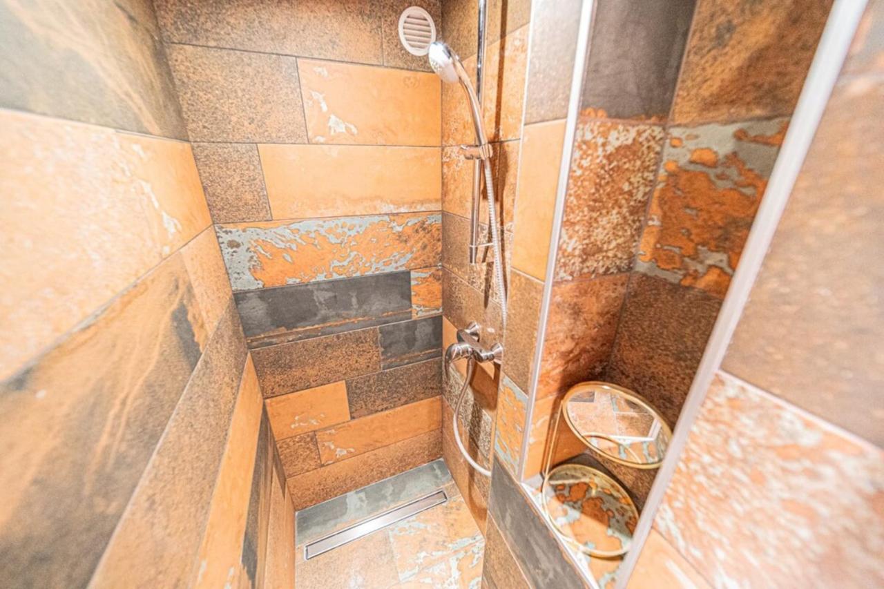 Apartment Bugeaud - Metro Brotteaux - Part Dieu