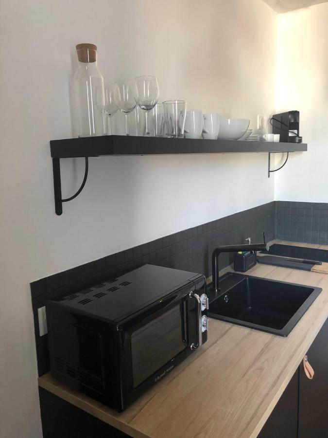 L'atelier - Lovely - Metro Valmy - Vaise *