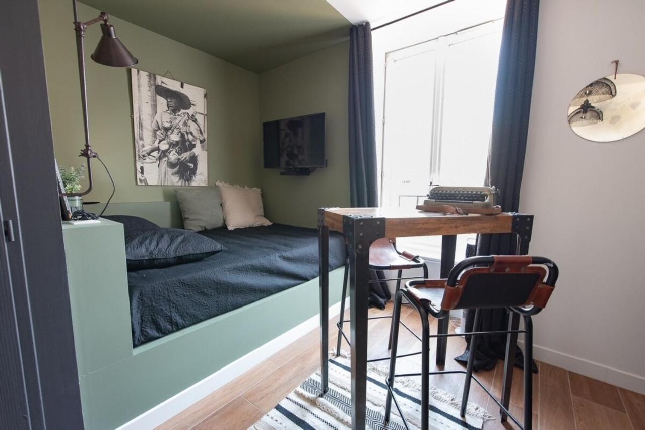 L'atelier - Lovely - Metro Valmy - Vaise Apartamento