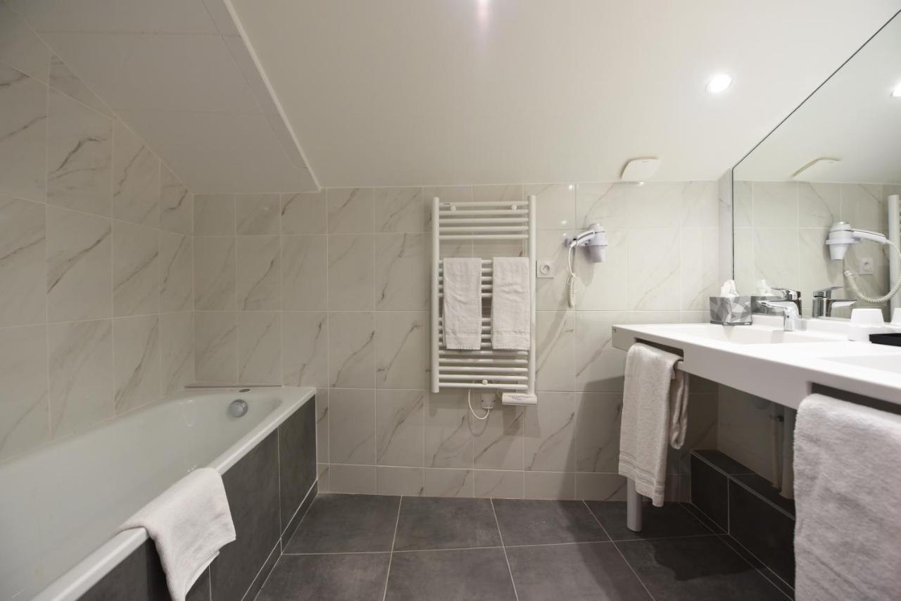 Du Parc Hotel Lyon