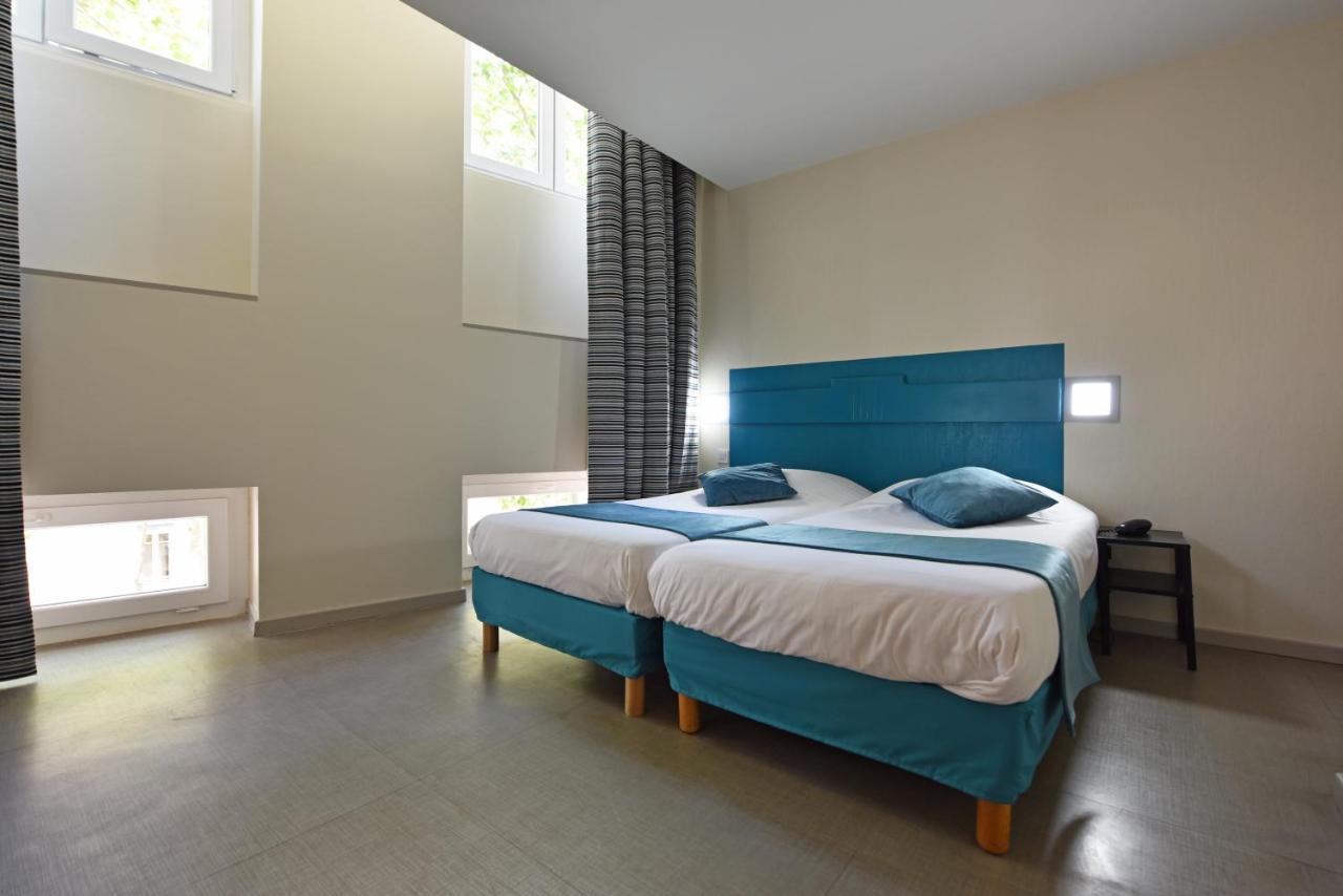 Du Parc Hotel Lyon