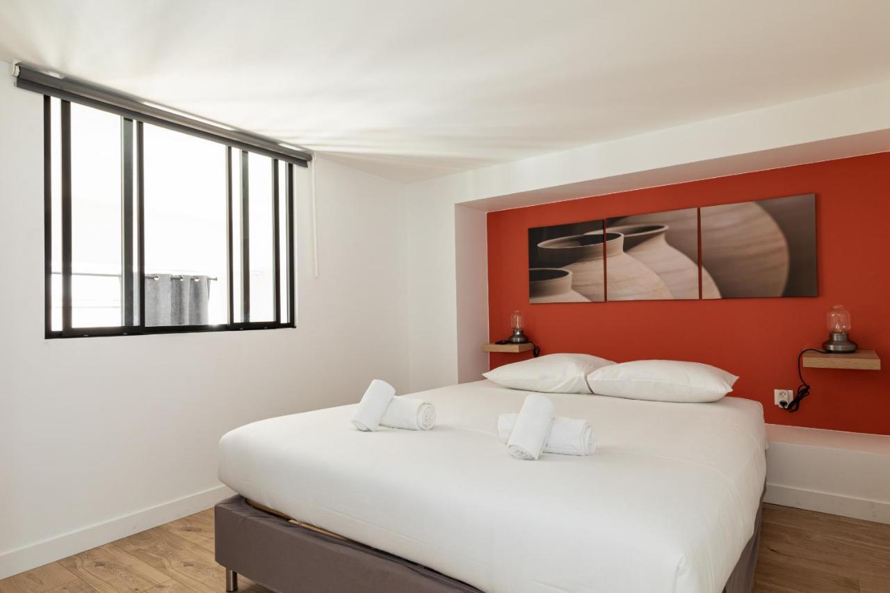 Dify Mazenod - Prefecture Apartment *