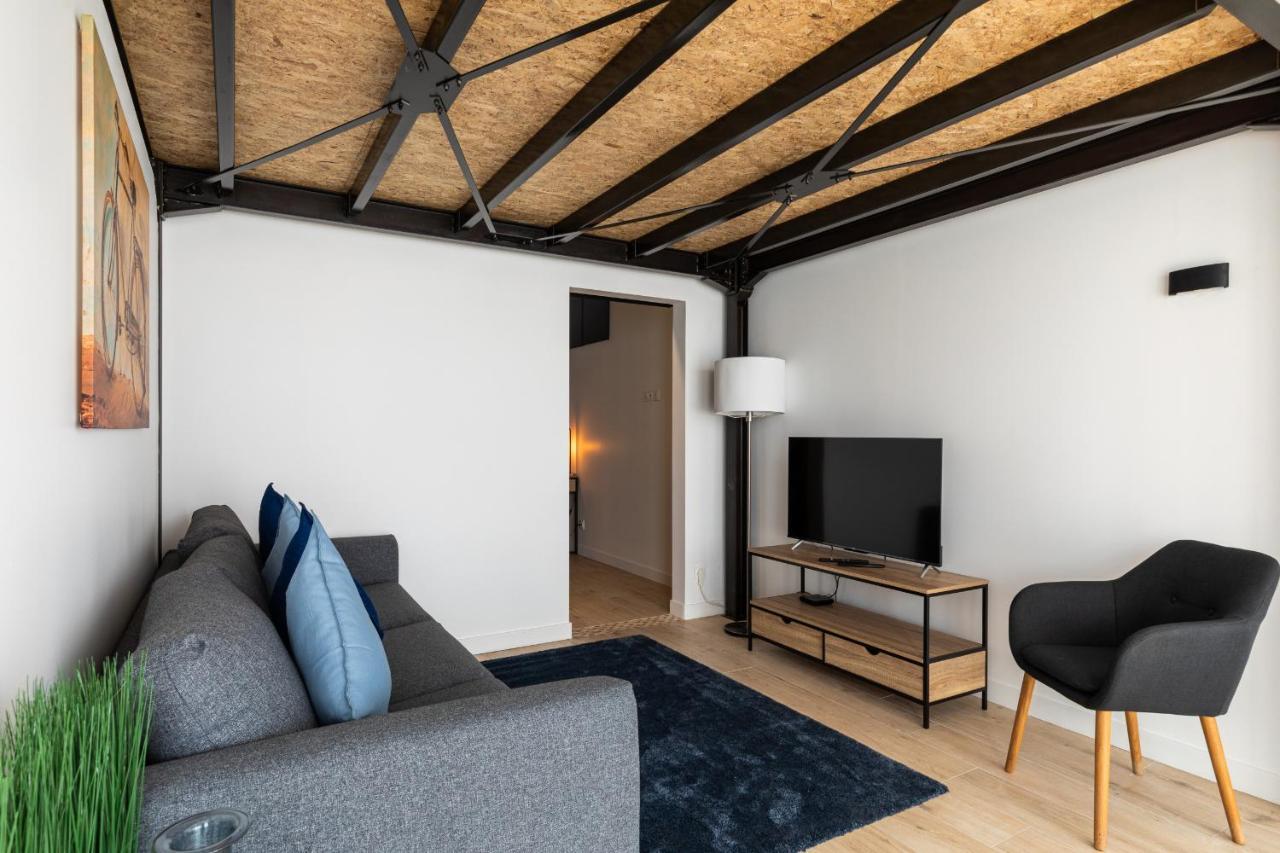 Dify Mazenod - Prefecture Apartment *
