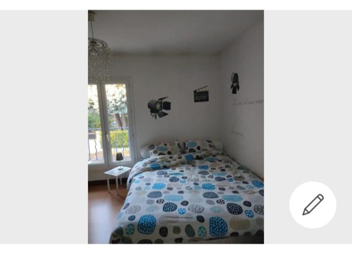 Accommodatie bij particulieren Souriante