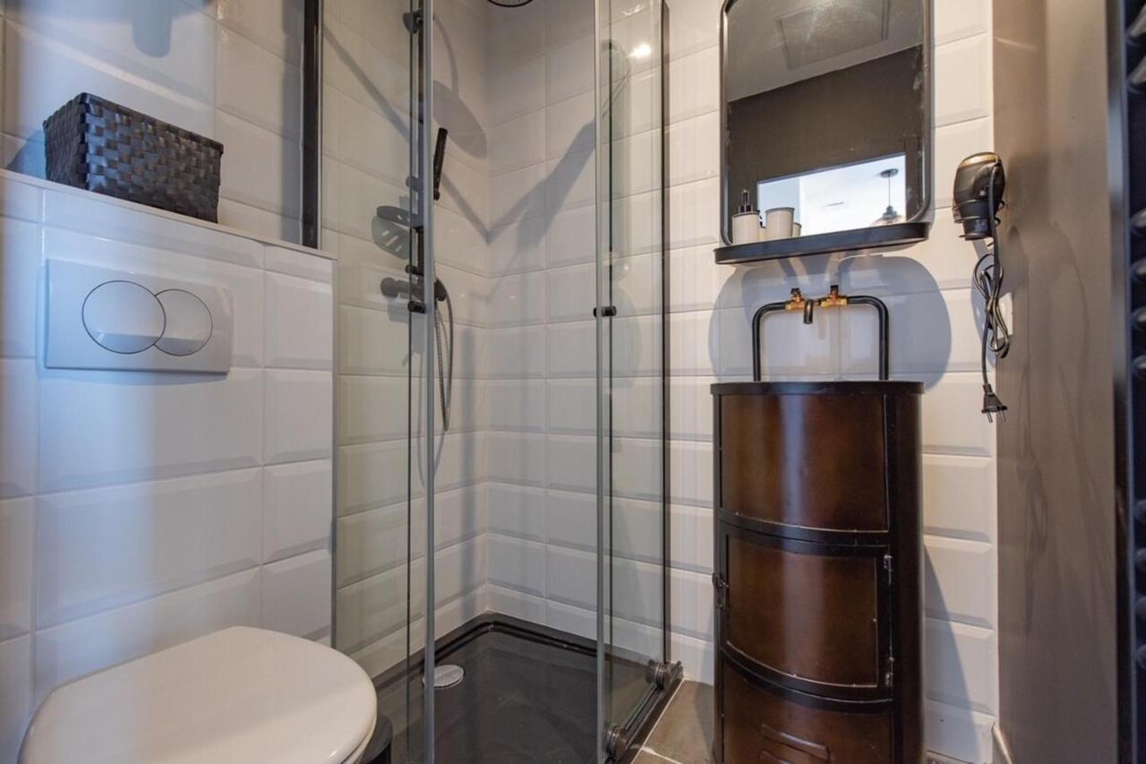 L'atelier - Lovely - Metro Valmy - Vaise Apartamento *