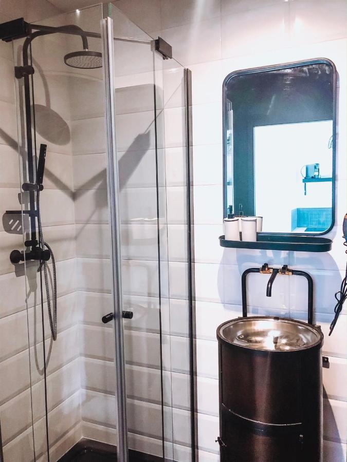 L'atelier - Lovely - Metro Valmy - Vaise Apartamento *