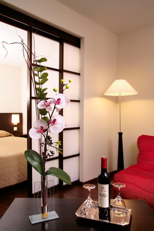 Appart'city Part-dieu 4*
