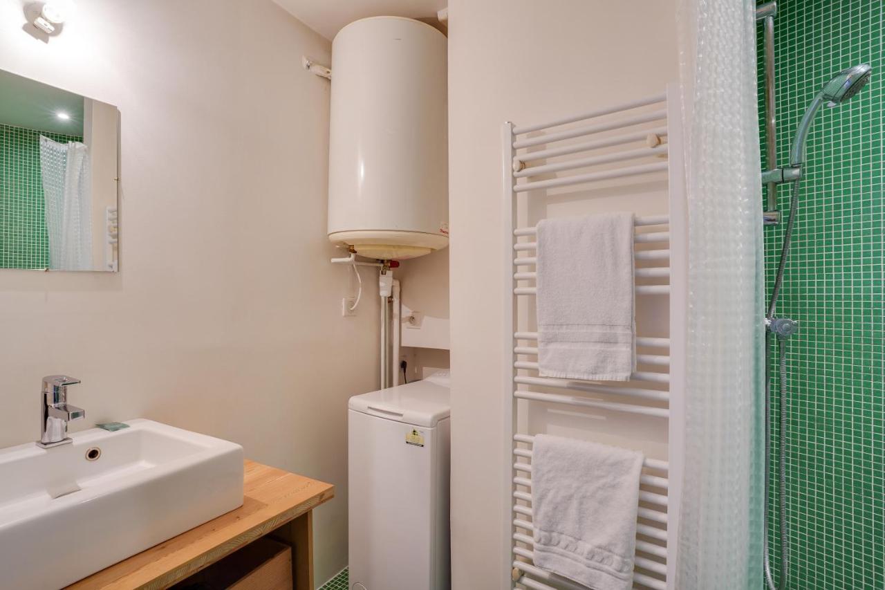 Guestready - Loft-style In The 3rd District Apartment Lyon