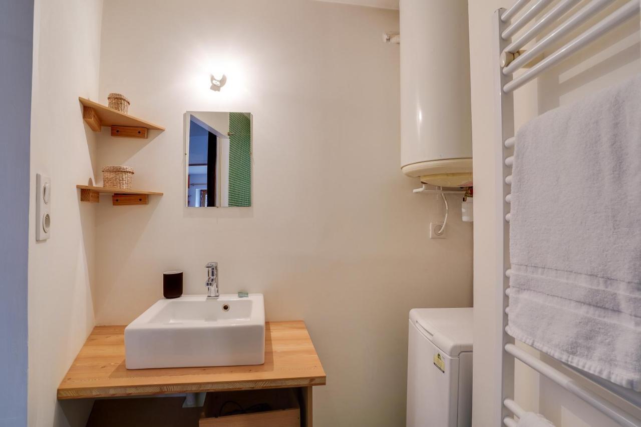 Guestready - Loft-style In The 3rd District Apartment
