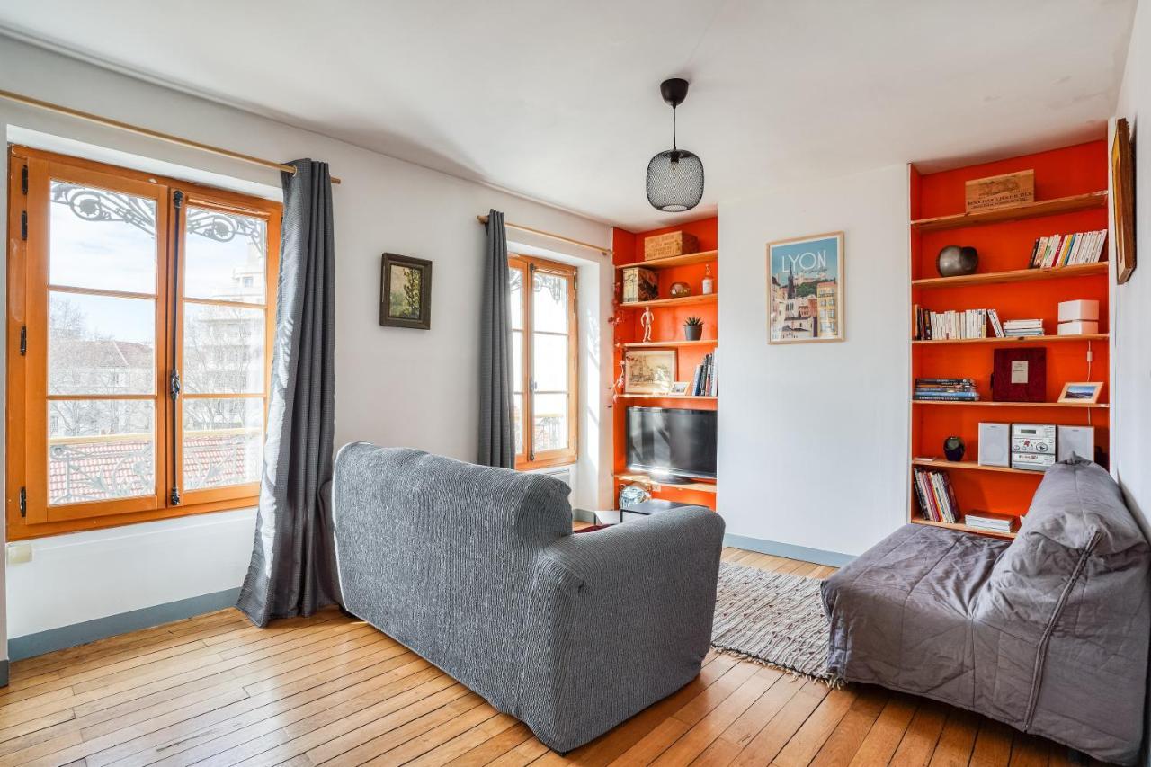 Guestready - Loft-style In The 3rd District Apartment