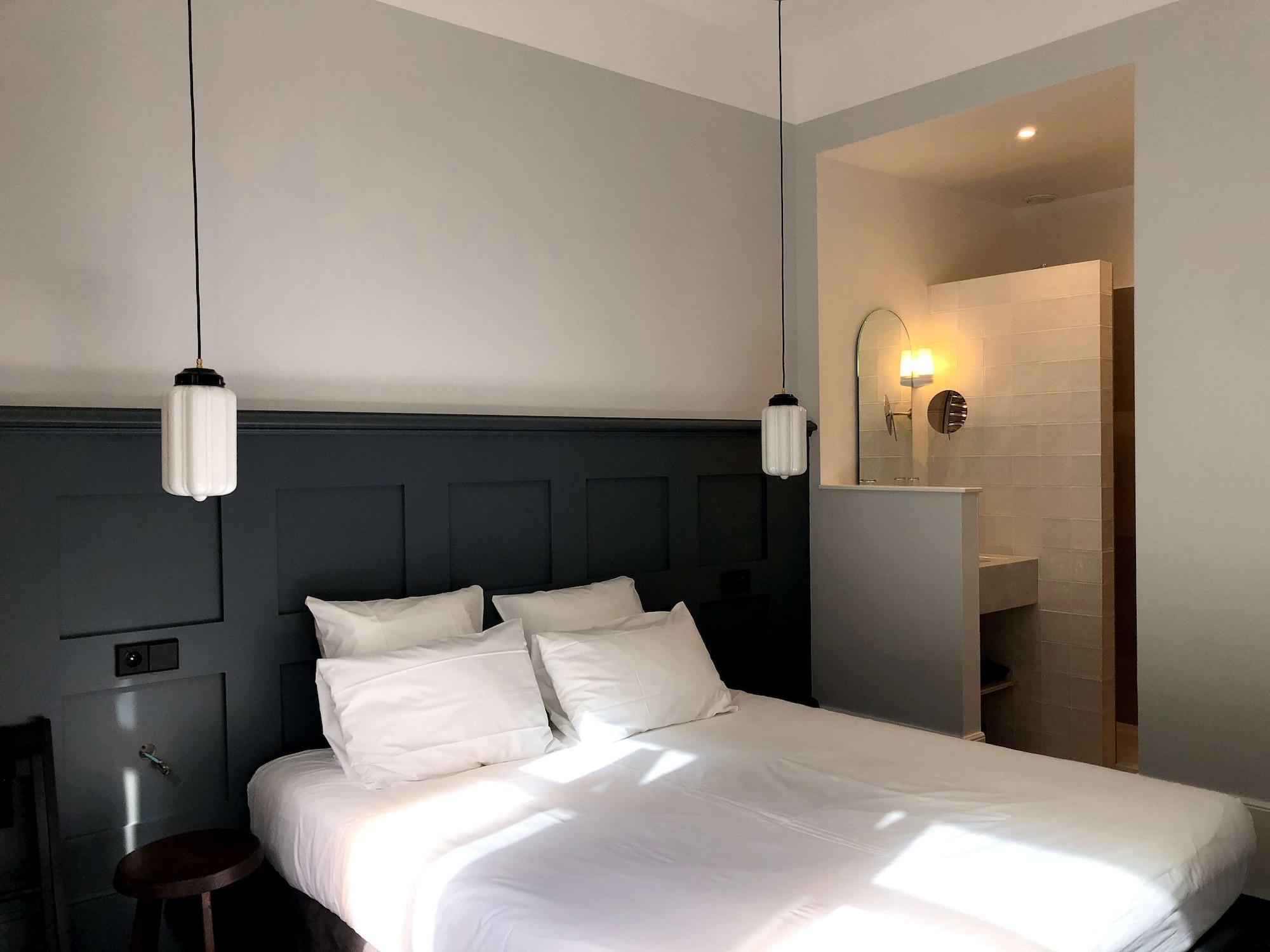 De Verdun 1882, Bw Signature Collection Hotel Lyon