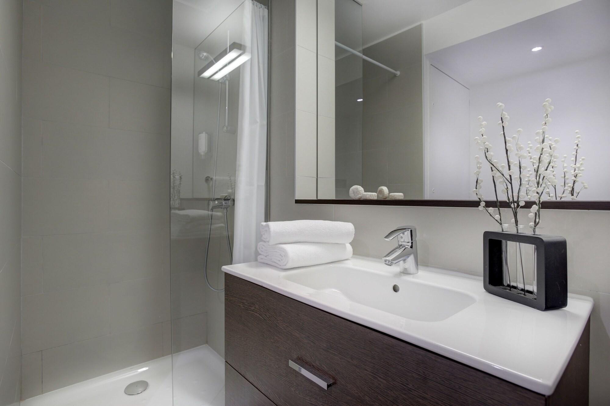 Citadines Part-dieu Aparthotel