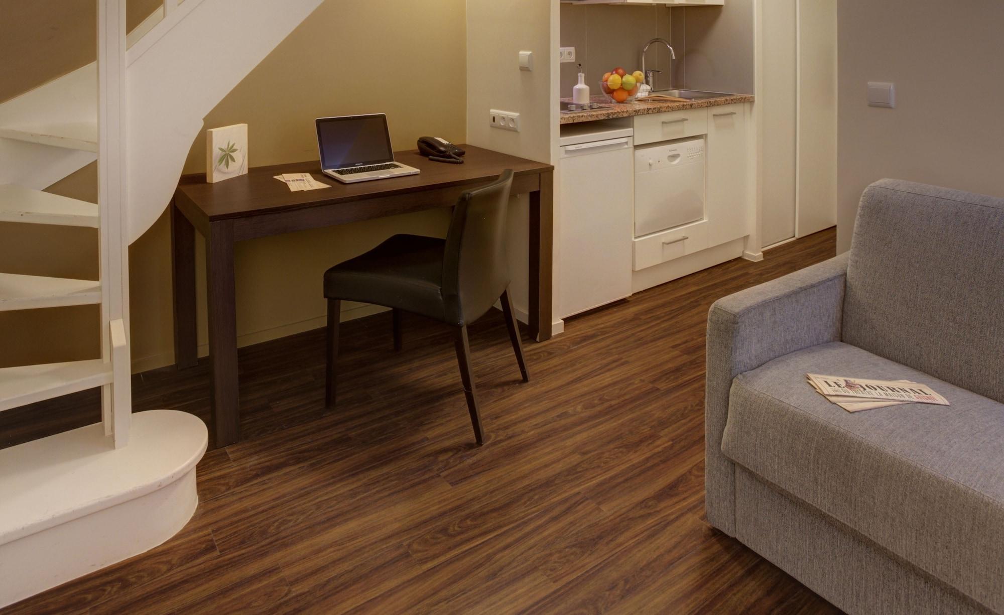 Citadines Part-dieu Aparthotel