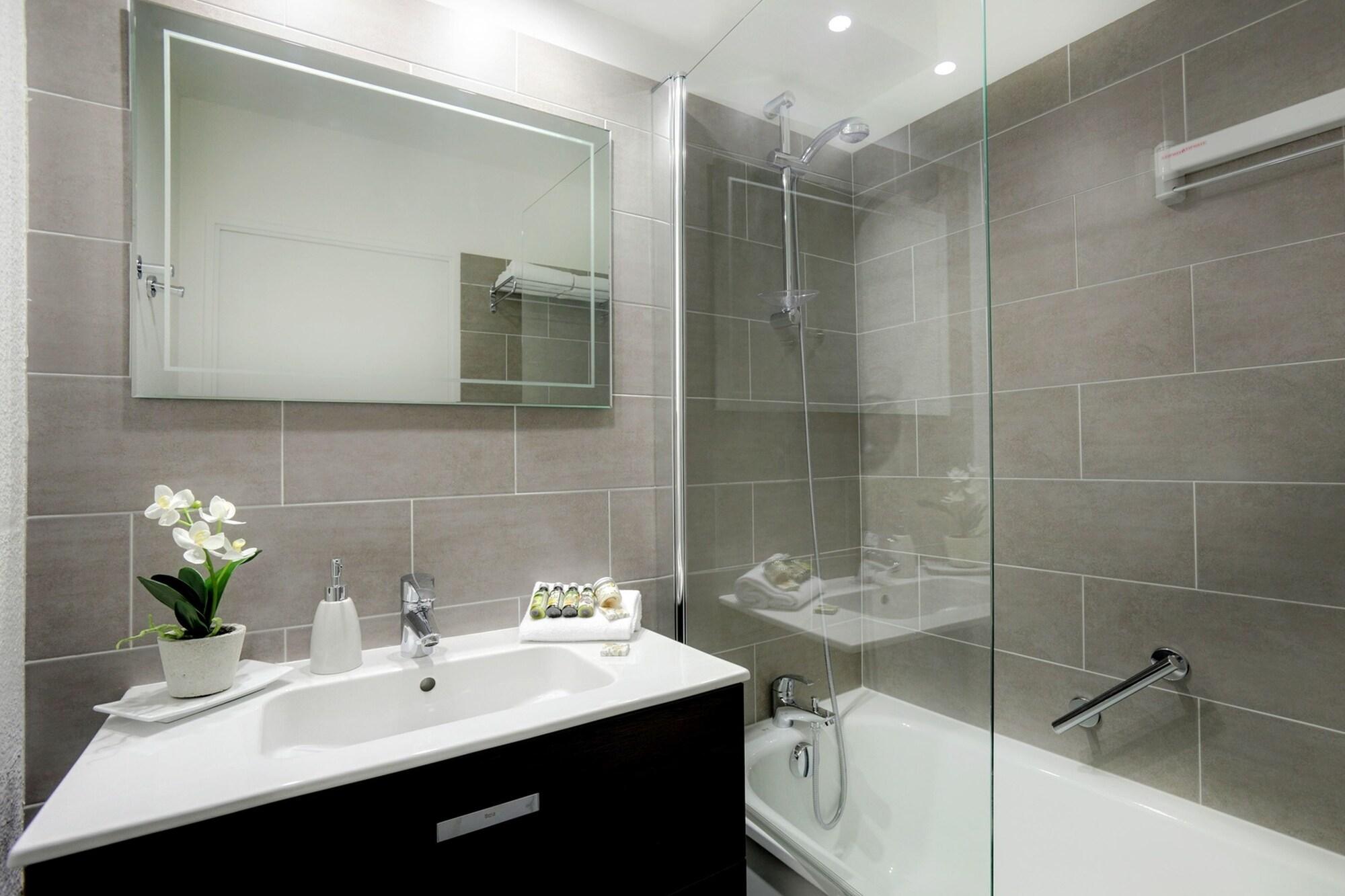 Citadines Part-dieu Aparthotel