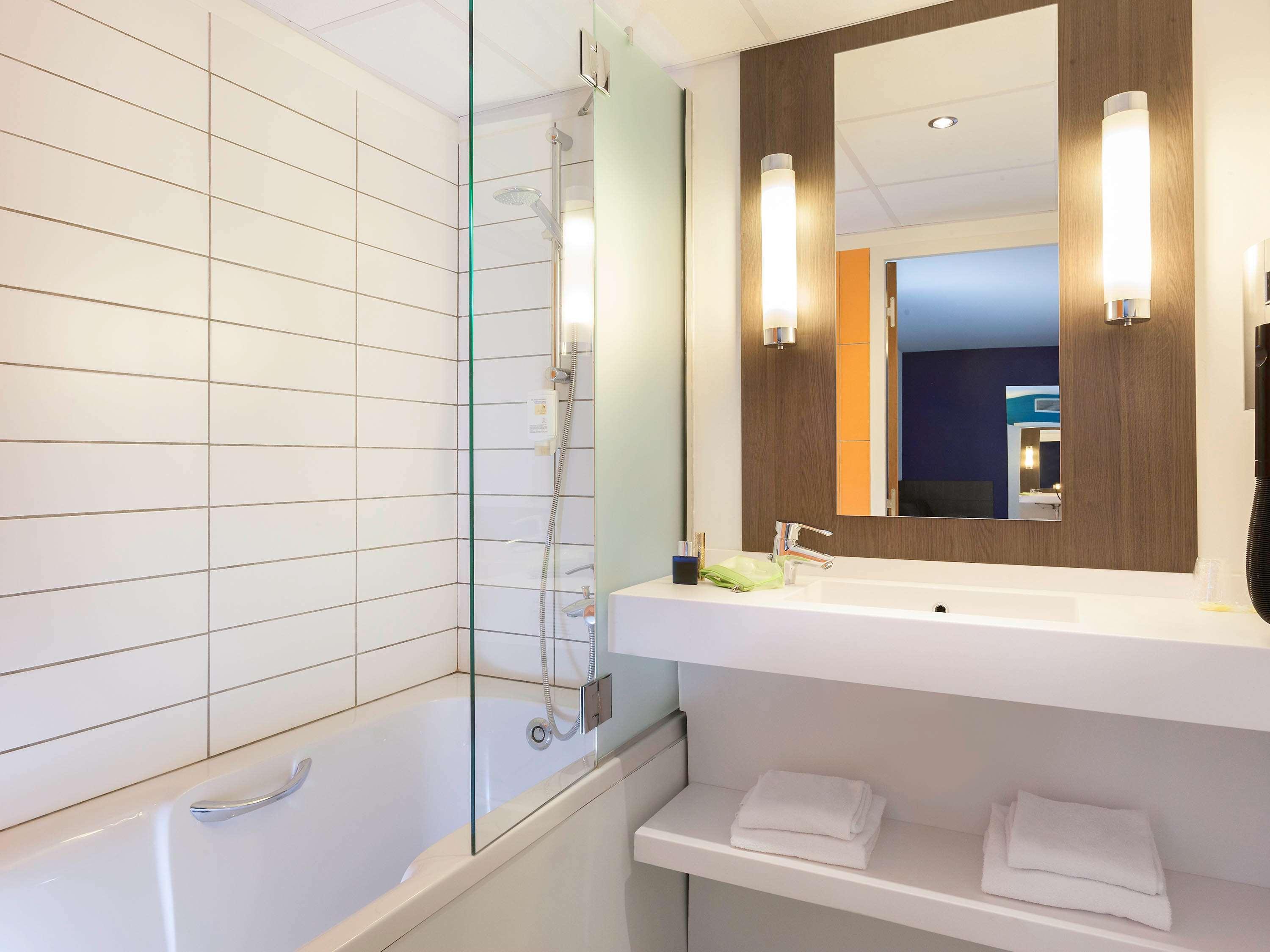 Ibis Styles Centre - Gare Part Dieu Hotel Lyon