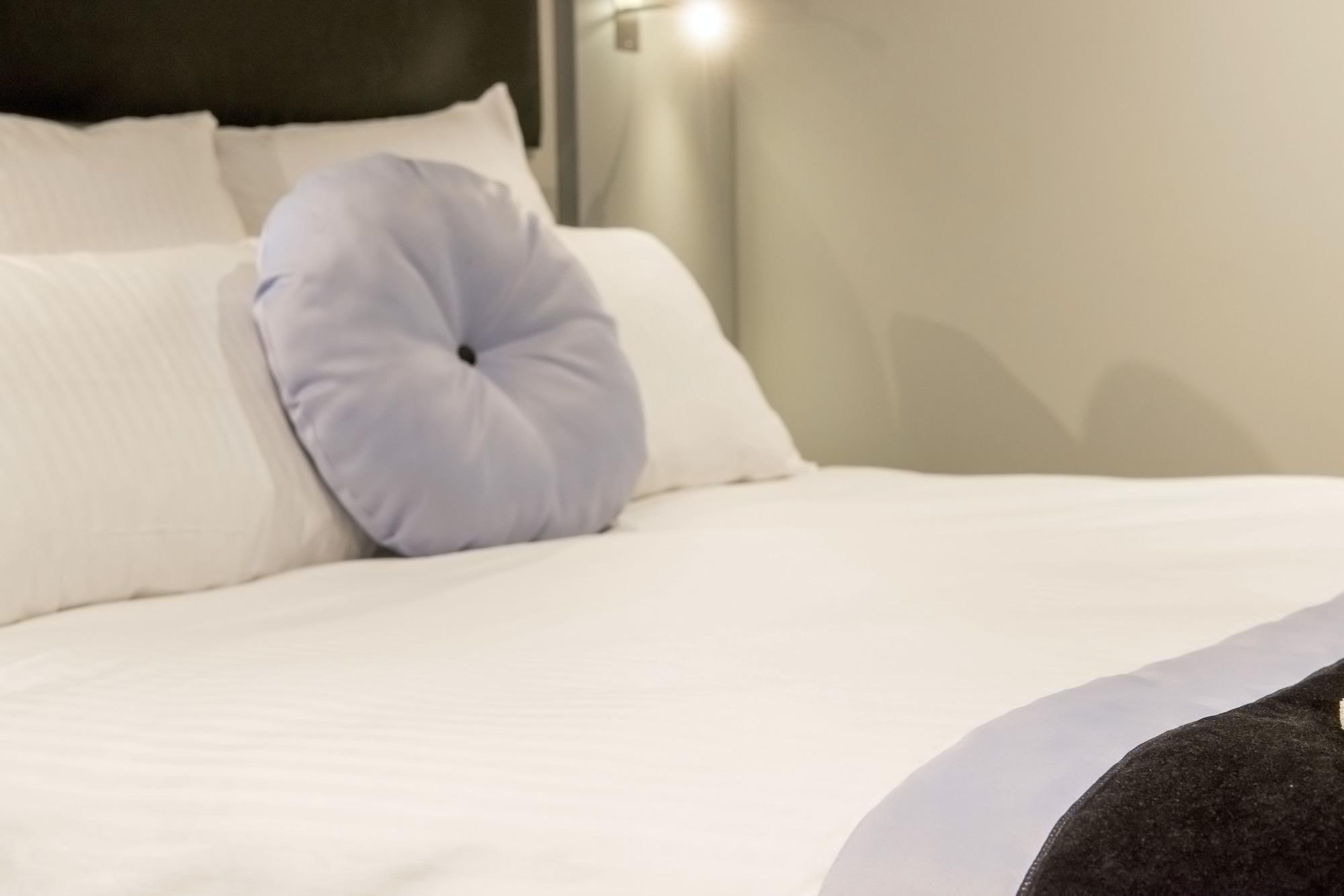 Boutique Richelieu, Gare Part-dieu 3*