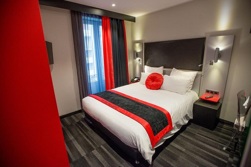 Hotel Boutique Richelieu, Gare Part-dieu