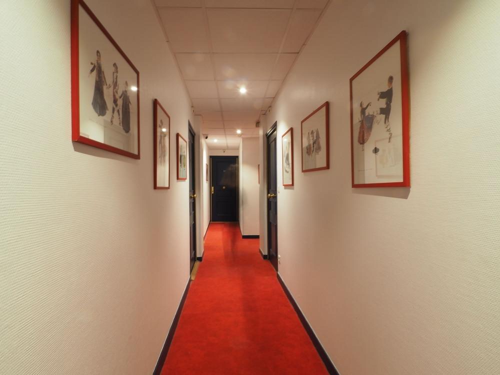 Du Simplon Hotel Lyon