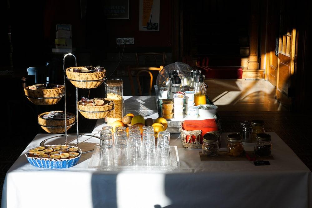 Hotel Du Simplon 3*