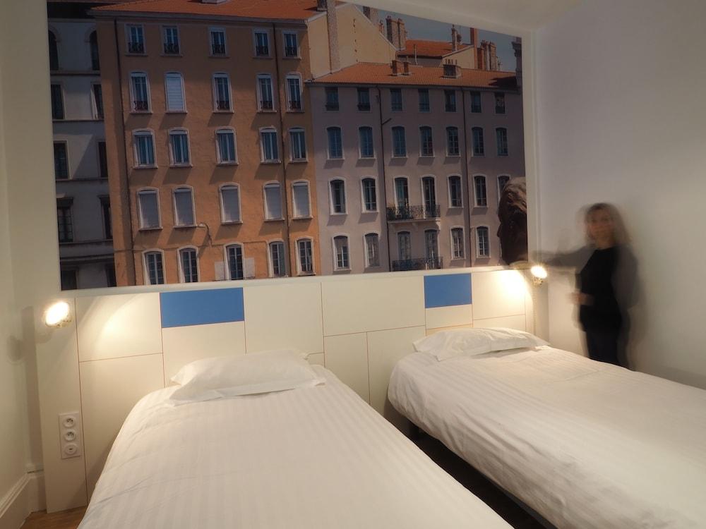 Du Simplon Hotel Lyon