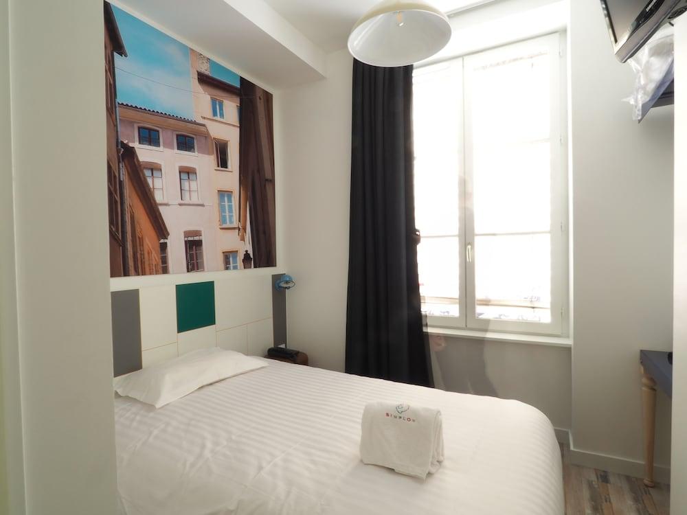 Du Simplon Hotel Lyon