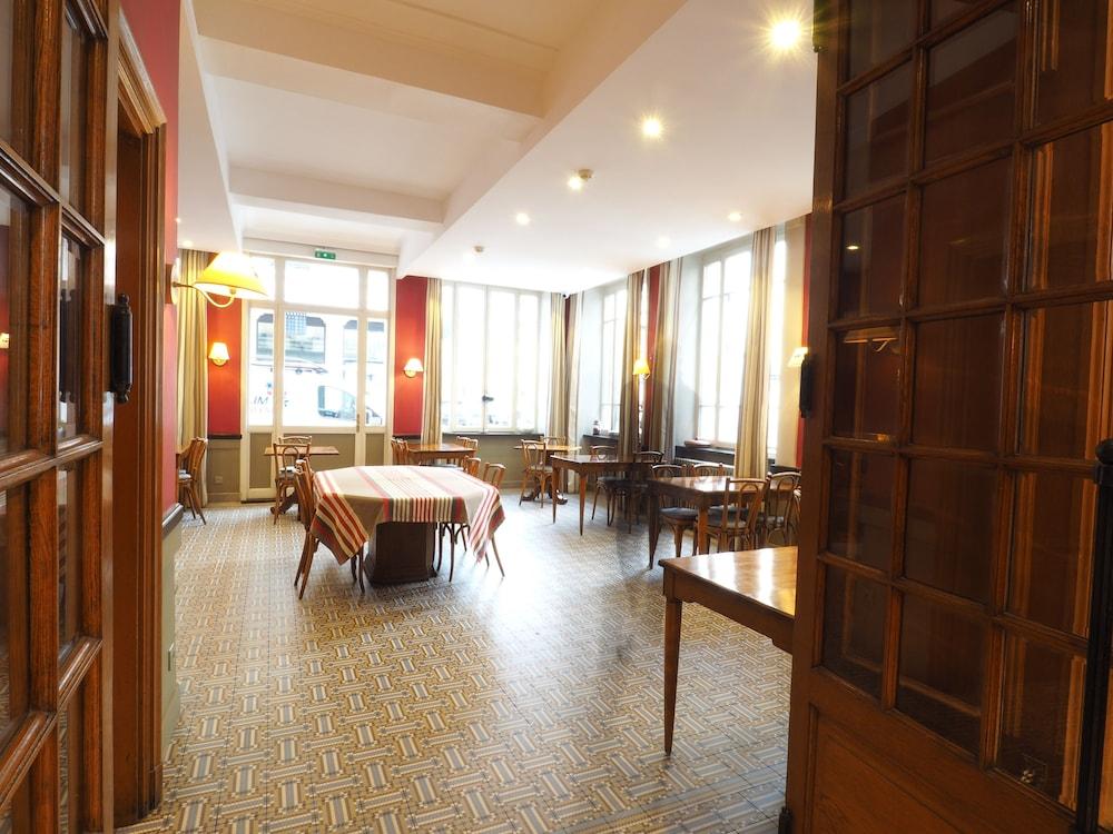 Hotel Du Simplon 3*