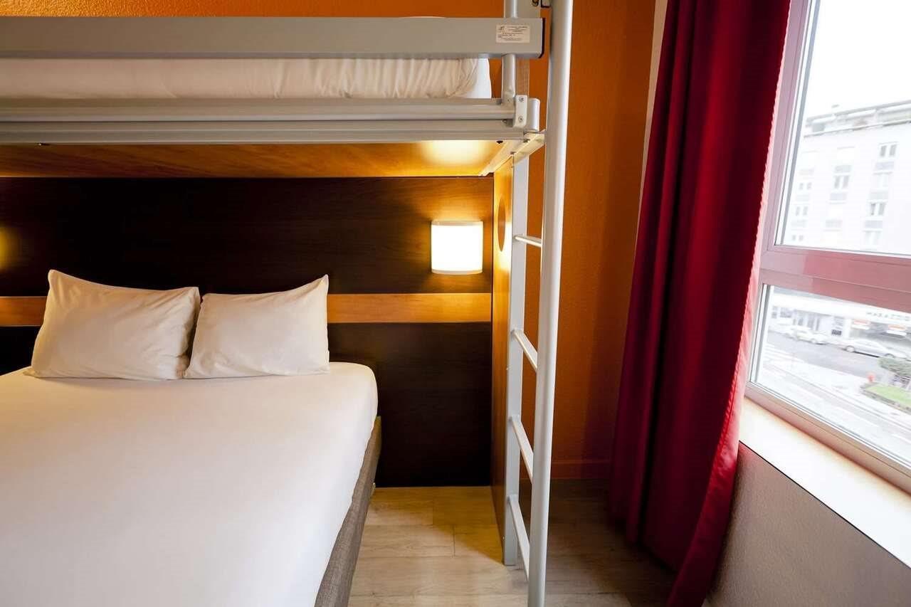 Premiere Classe Centre Gare Part Dieu Hotel 2*
