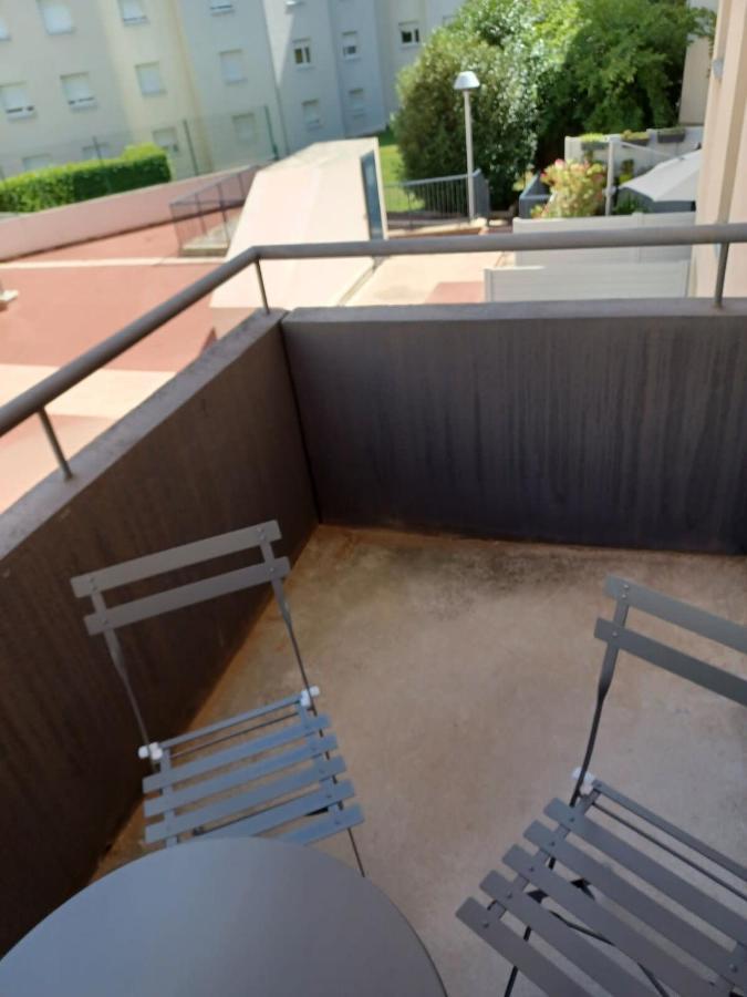 Chez Paul - 4 Pers Balcon - Monplaisir Lyon