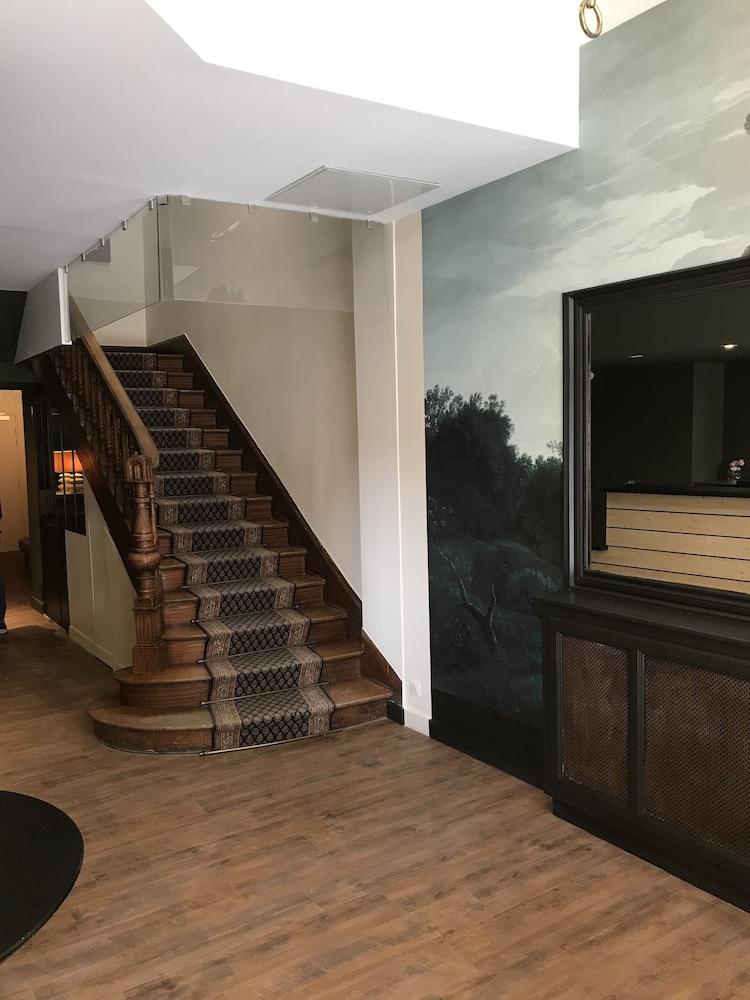 The Originals Access, De La Loire, Lyon-perrache Hotel 3*