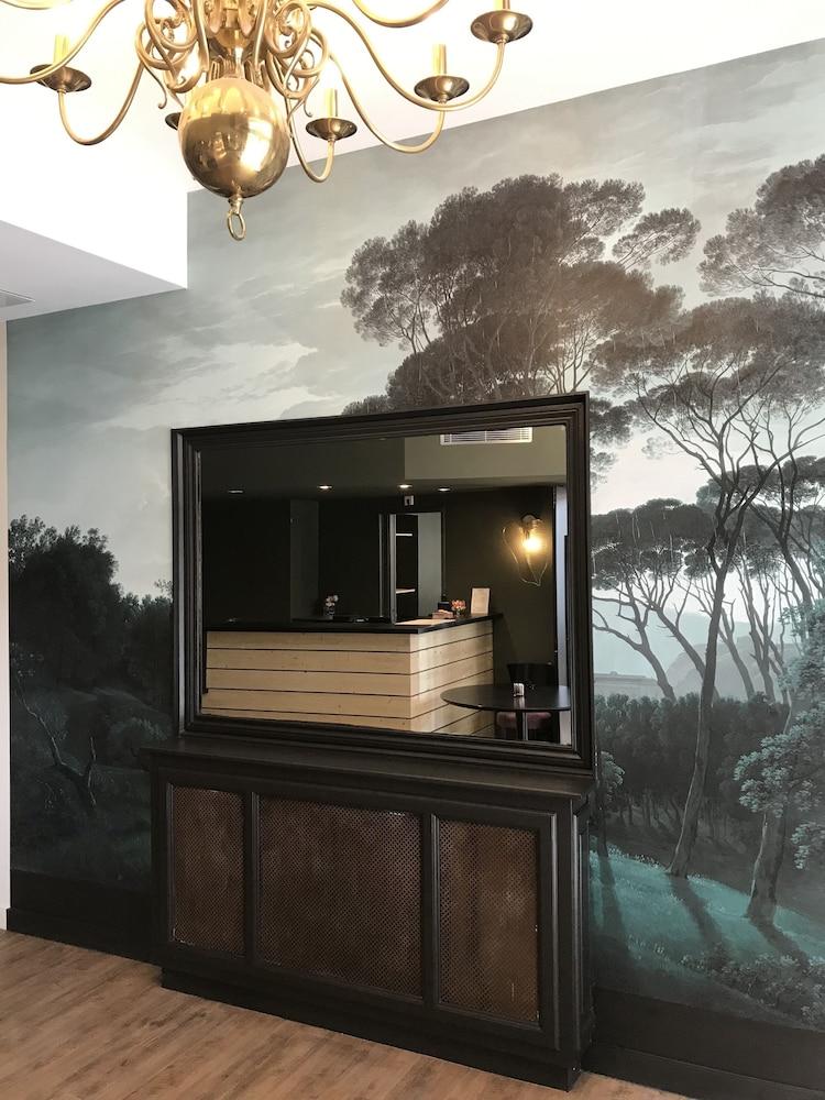The Originals Access, De La Loire, Lyon-perrache