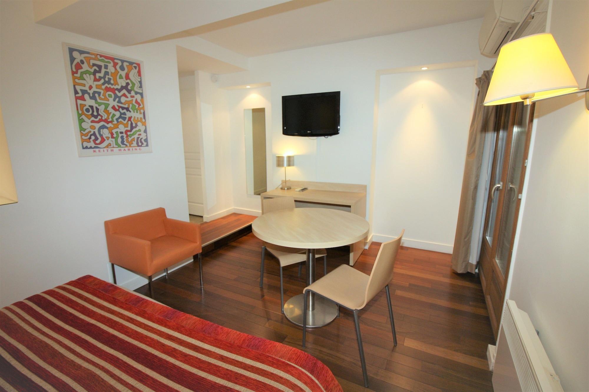 Western Saint-antoine Hotel Lyon