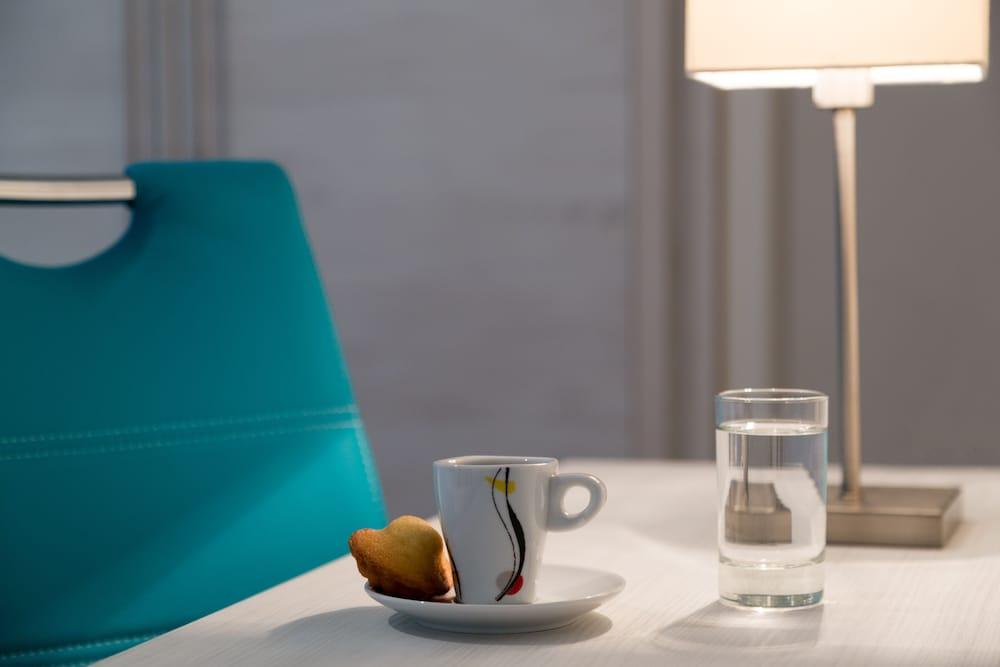 Hotel The Originals Access, De La Loire, Lyon-perrache Lyon