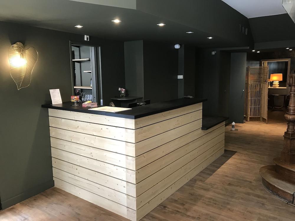 The Originals Access, De La Loire, Lyon-perrache Hotel