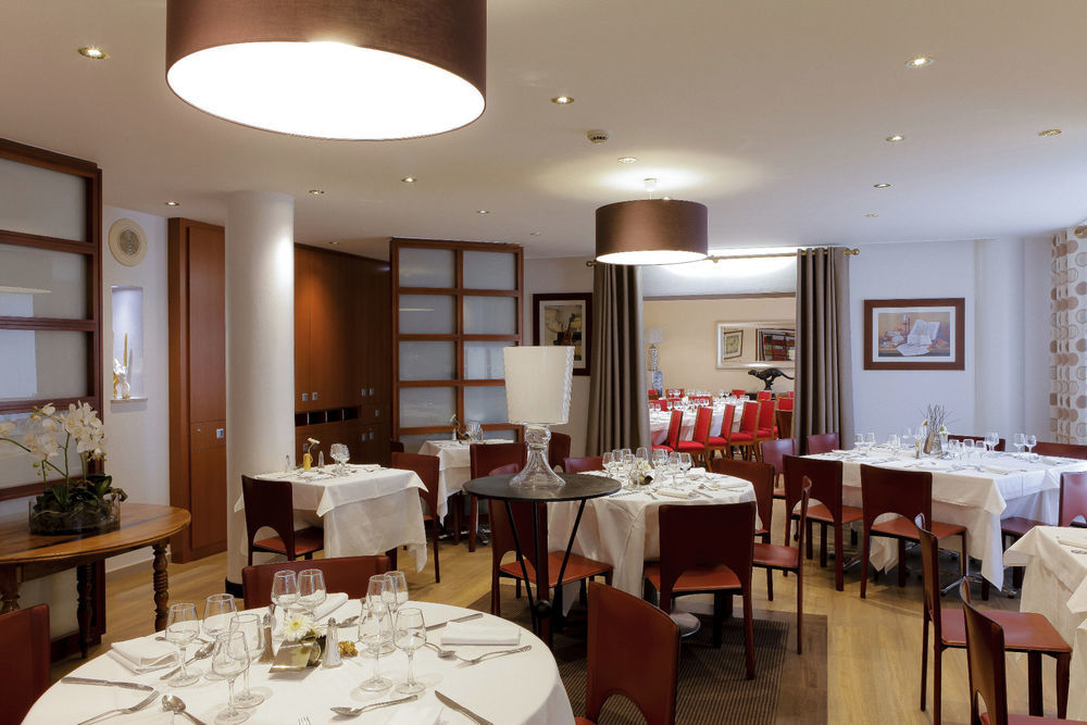 Charlemagne Hotel 4*