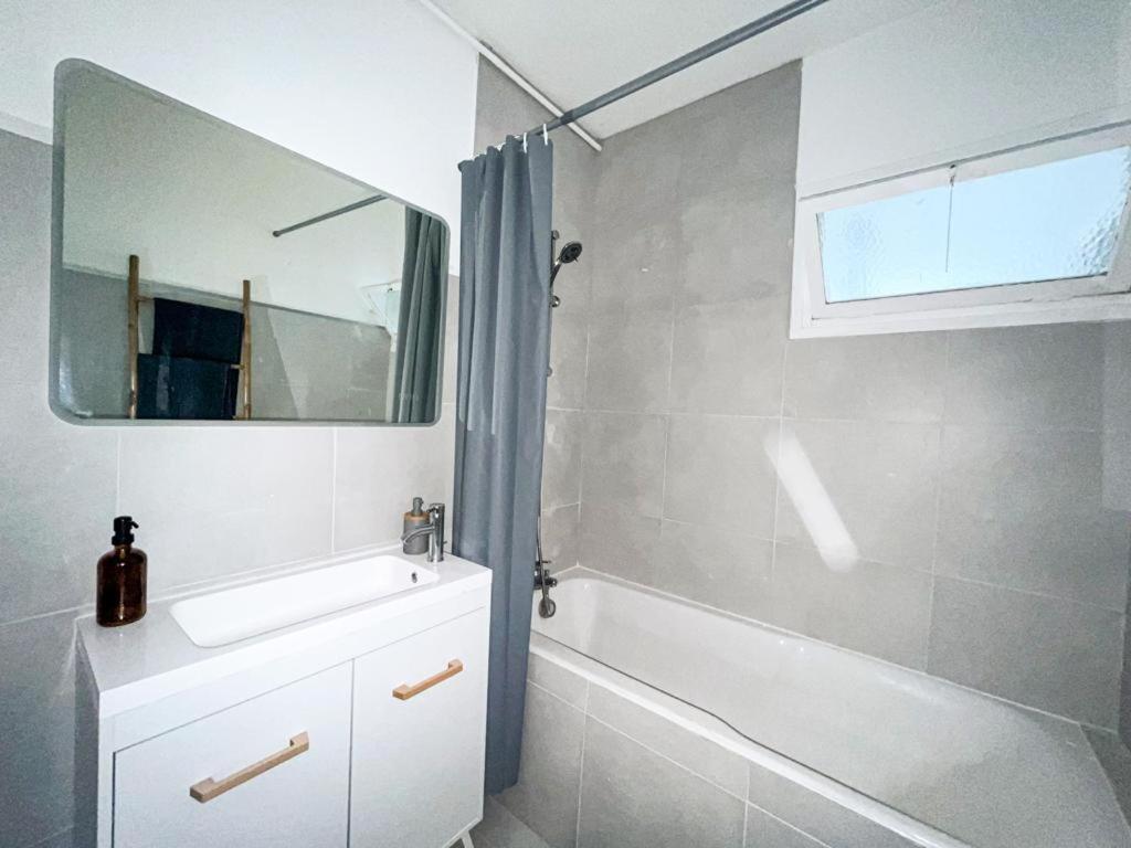 Appartement Topaze