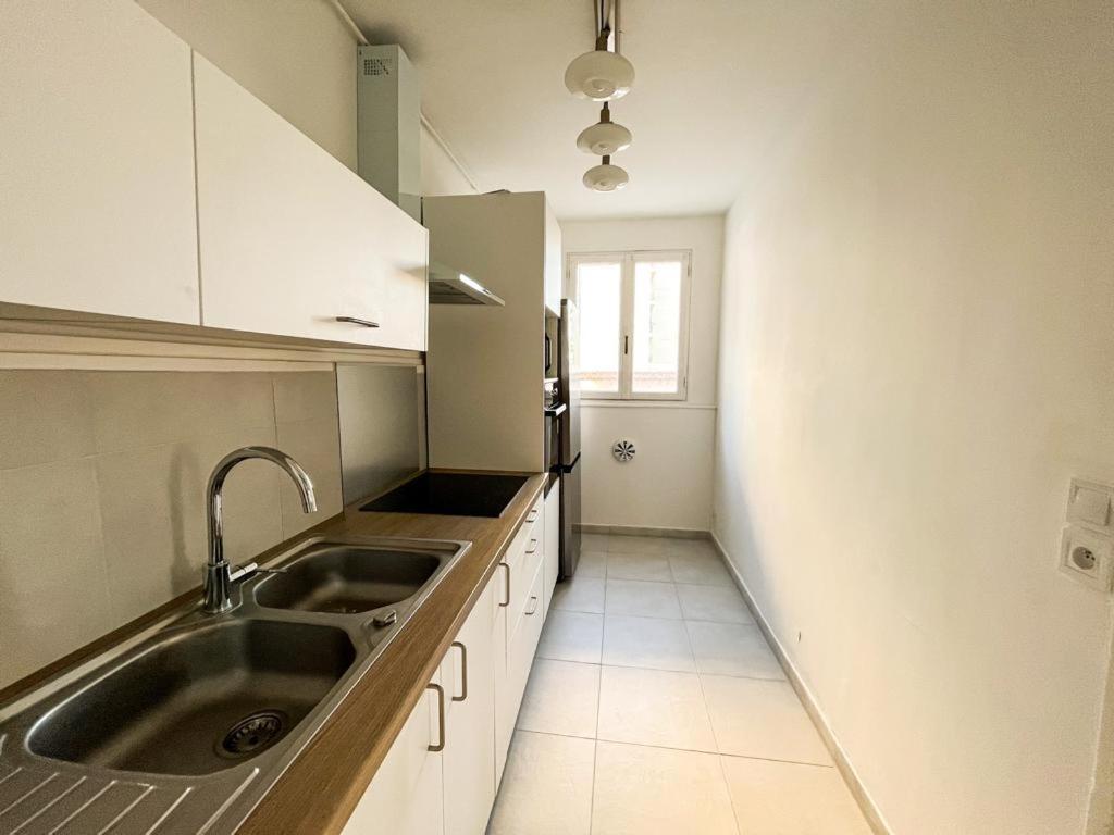 Appartement Topaze *