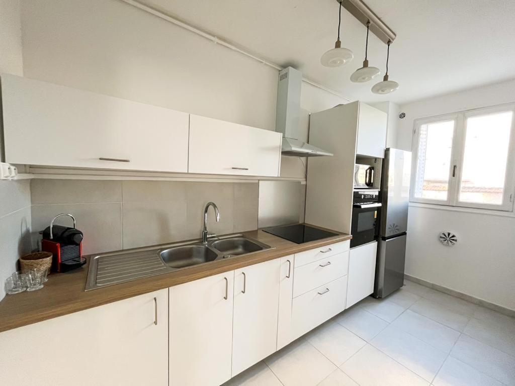 Topaze Appartement Lyon